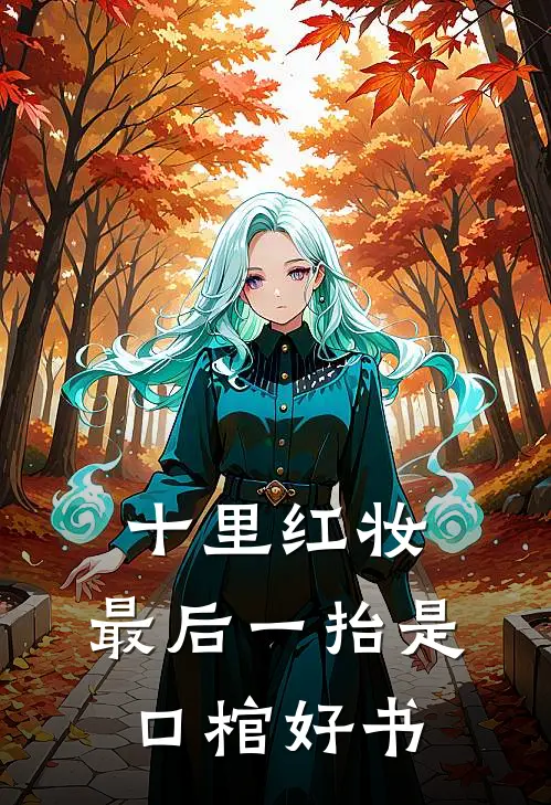 十里红妆，最后一抬是口棺好书