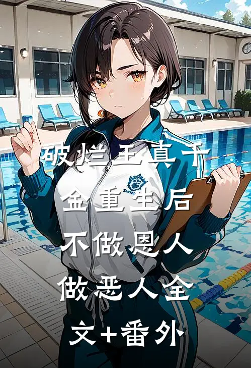 破烂王真千金重生后，不做恩人做恶人全文+番外