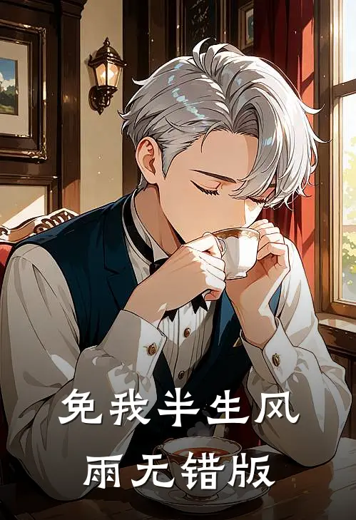 免我半生风雨无错版
