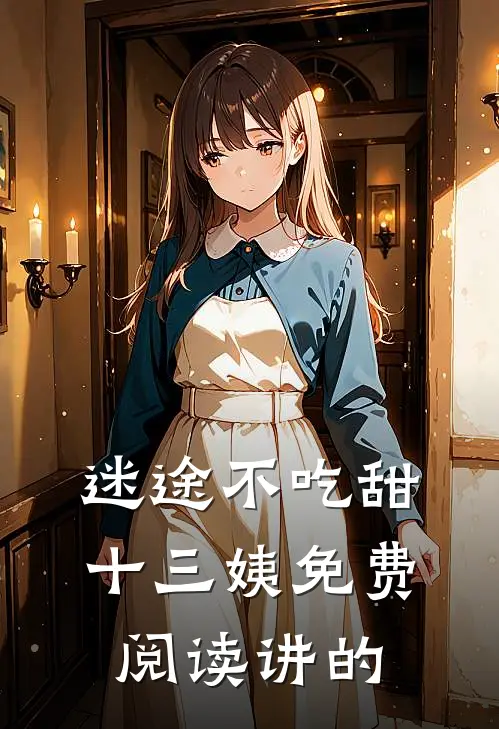 迷途不吃甜十三姨免费阅读讲的