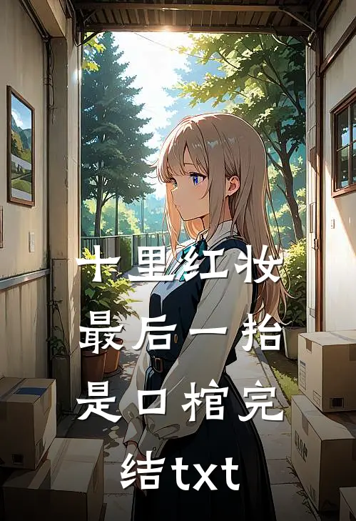十里红妆，最后一抬是口棺完结txt