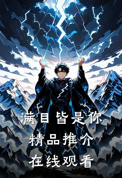 满目皆是你精品推介在线观看