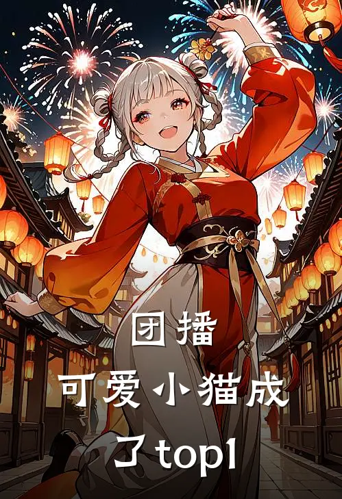 团播：可爱小猫成了top1