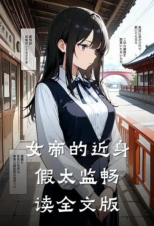 女帝的近身假太监畅读全文版