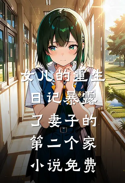 女儿的重生日记暴露了妻子的第二个家小说免费