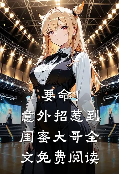 要命！意外招惹到闺蜜大哥全文免费阅读