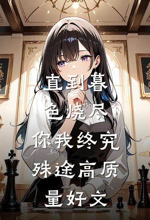 直到暮色烧尽，你我终究殊途高质量好文