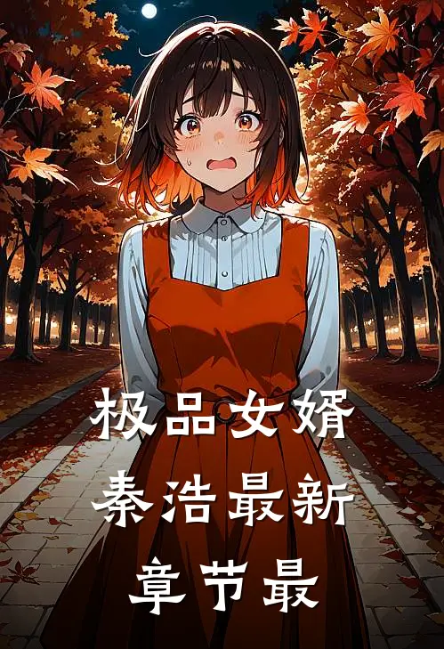 极品女婿秦浩最新章节最