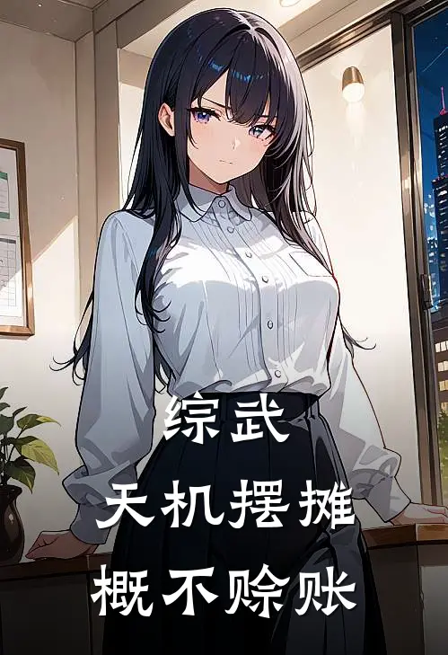 综武：天机摆摊，概不赊账