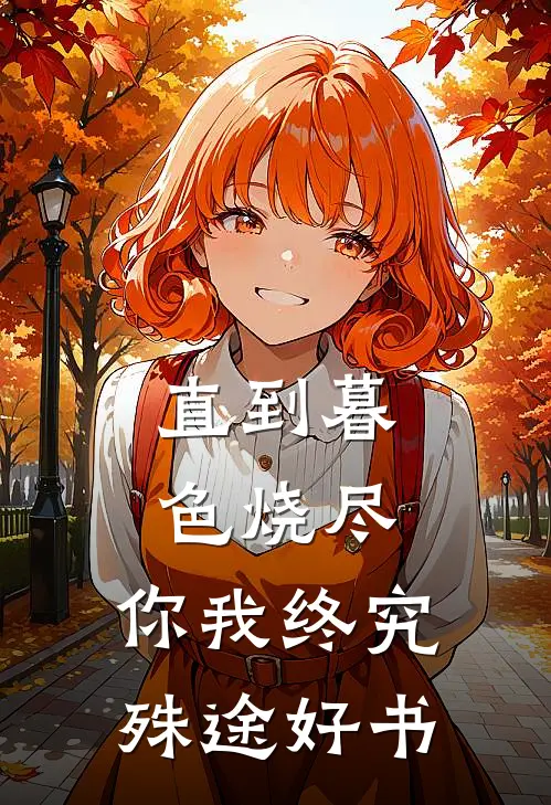 直到暮色烧尽，你我终究殊途好书