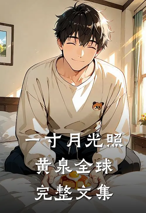 一寸月光照黄泉全球完整文集