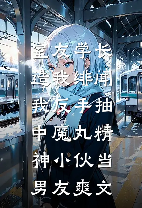 室友学长造我绯闻，我反手抽中魔丸精神小伙当男友爽文