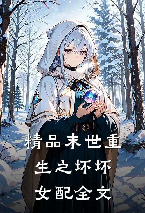 精品末世重生之坏坏女配全文