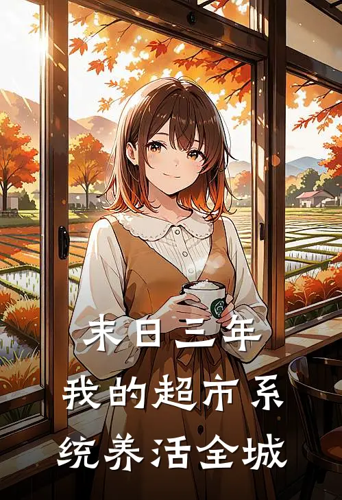 末日三年：我的超市系统养活全城