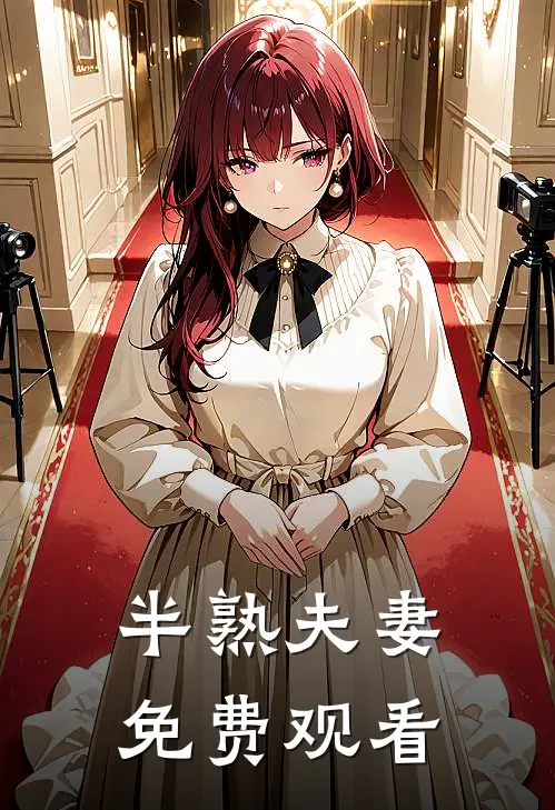 半熟夫妻免费观看