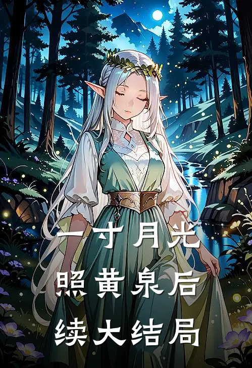 一寸月光照黄泉后续大结局