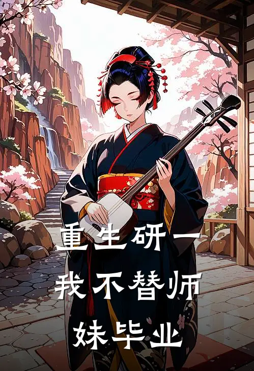 重生研一：我不替师妹毕业