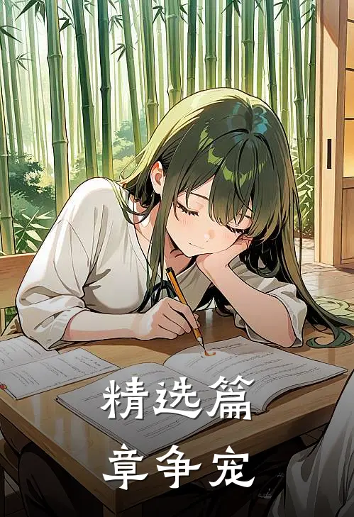 精选篇章争宠