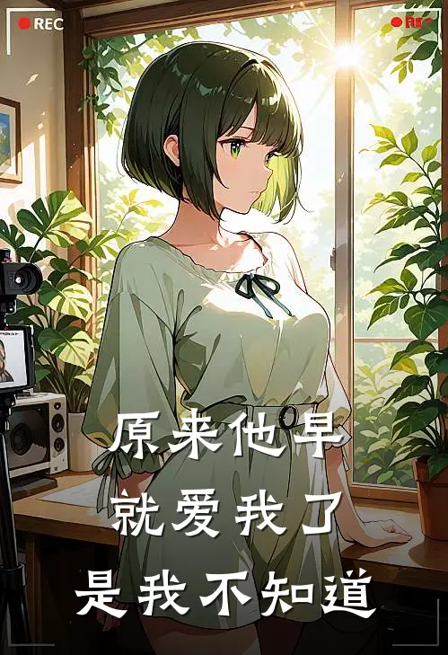 原来他早就爱我了，是我不知道