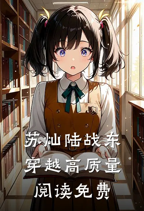 苏灿陆战东穿越高质量阅读免费