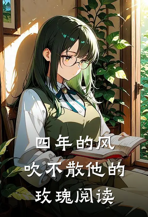 四年的风，吹不散他的玫瑰阅读