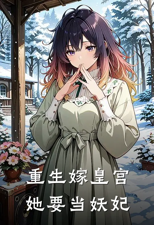 重生嫁皇宫，她要当妖妃