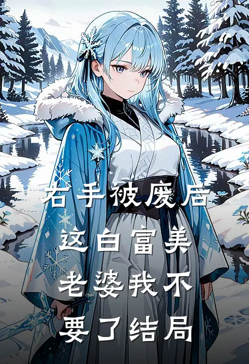 右手被废后，这白富美老婆我不要了结局