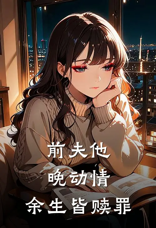 前夫他晚动情，余生皆赎罪