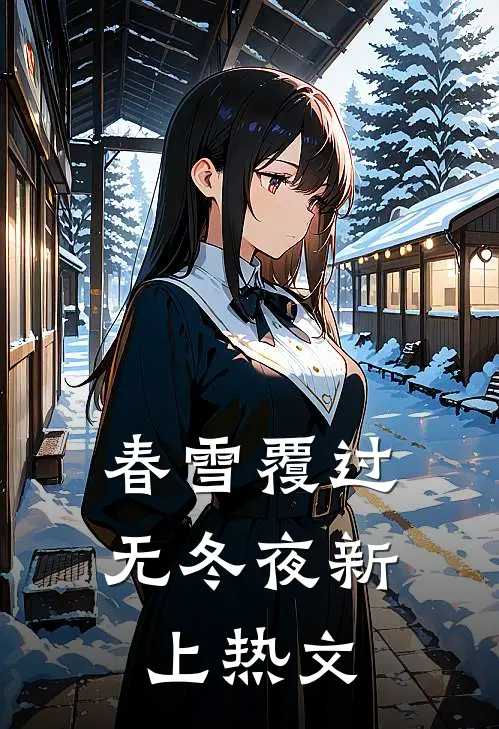 春雪覆过无冬夜新上热文