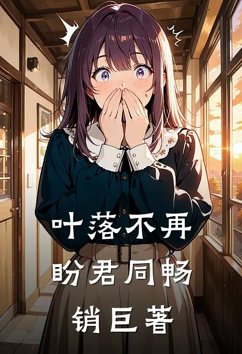 叶落不再盼君同畅销巨著