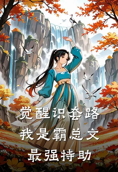 觉醒识套路，我是霸总文最强特助