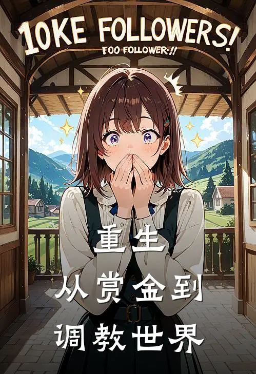 重生：从赏金到调教世界