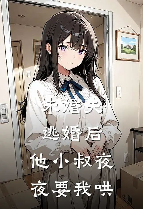 未婚夫逃婚后，他小叔夜夜要我哄