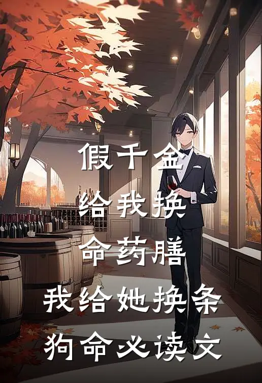 假千金给我换命药膳，我给她换条狗命必读文