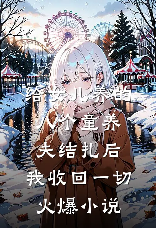 给女儿养的八个童养夫结扎后，我收回一切火爆小说
