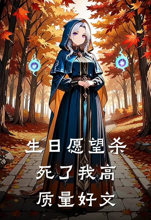 生日愿望杀死了我高质量好文