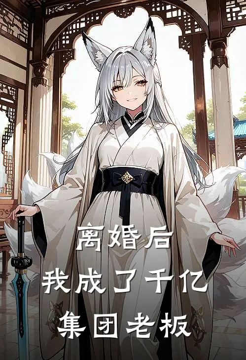离婚后，我成了千亿集团老板