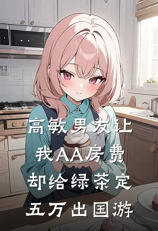 高敏男友让我AA房费，却给绿茶定五万出国游