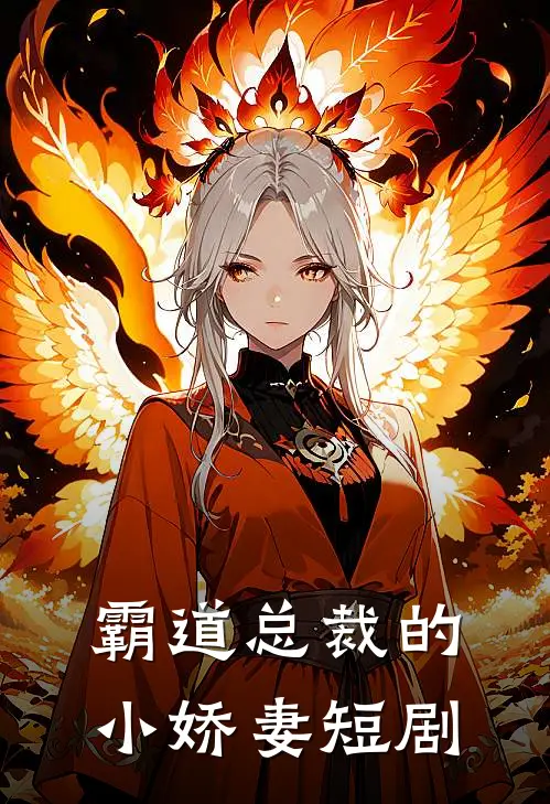 霸道总裁的小娇妻短剧