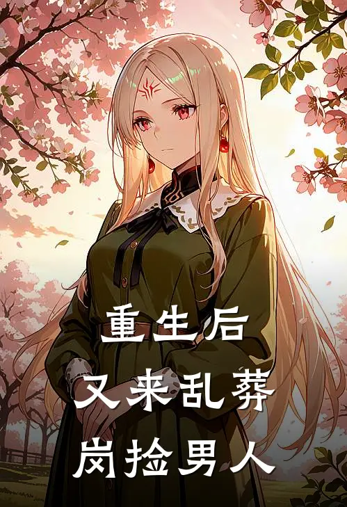 重生后，又来乱葬岗捡男人