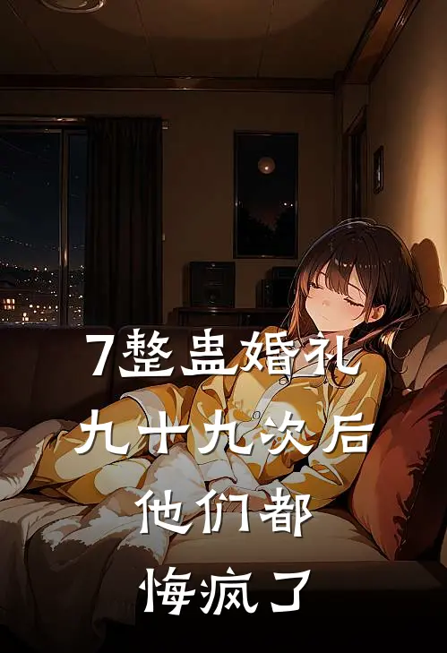 7整蛊婚礼九十九次后，他们都悔疯了
