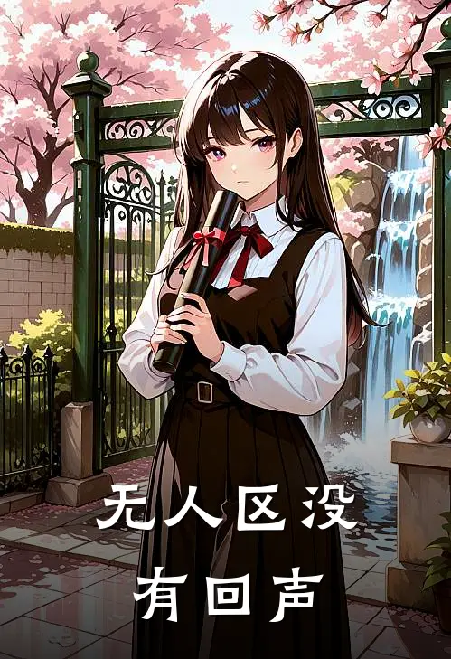 无人区没有回声