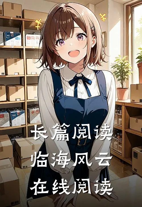 长篇阅读临海风云在线阅读