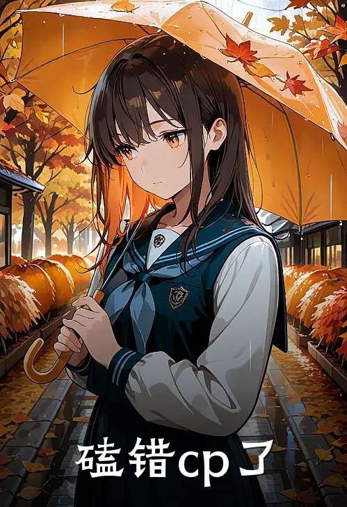 磕错cp了