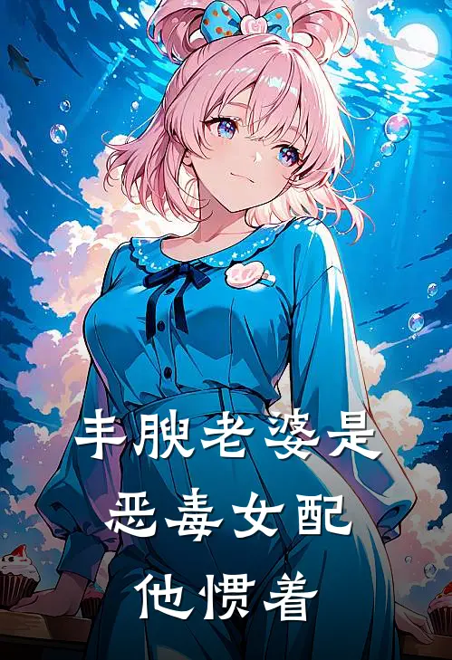 丰腴老婆是恶毒女配，他惯着