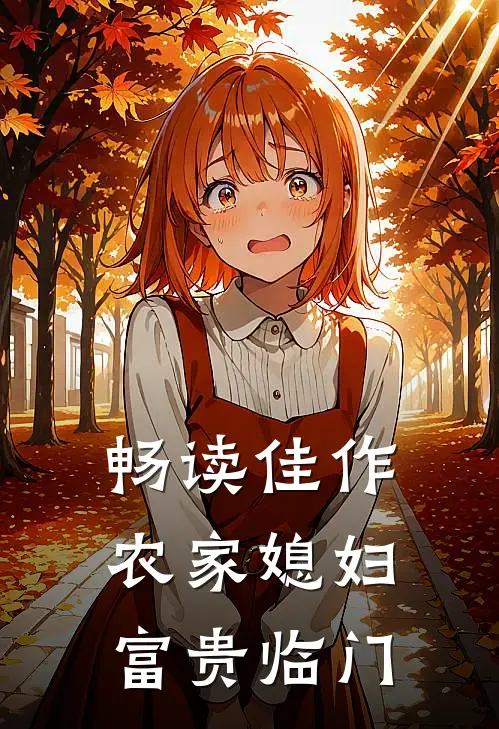 畅读佳作农家媳妇富贵临门
