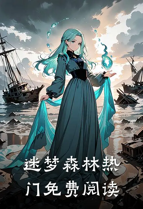 迷梦森林热门免费阅读