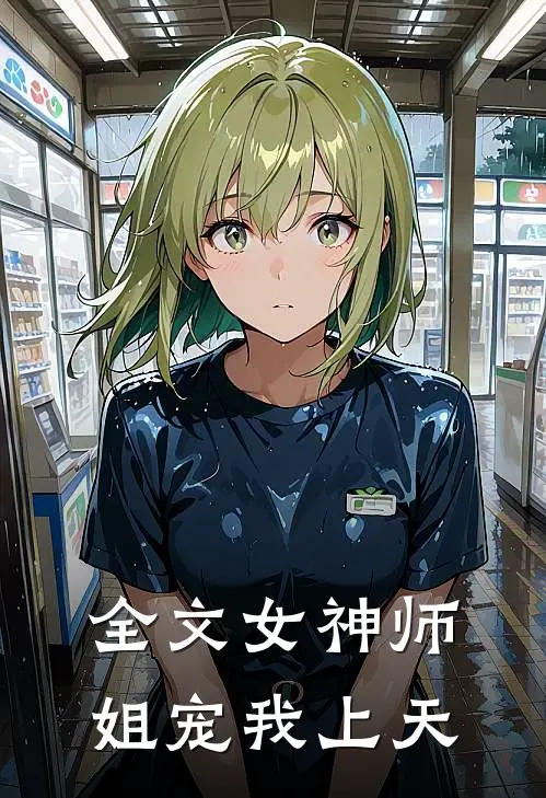 全文女神师姐宠我上天