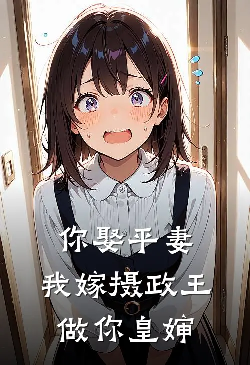 你娶平妻，我嫁摄政王做你皇婶