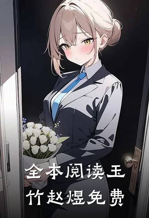 全本阅读玉竹赵煜免费